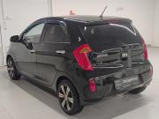 Kia Picanto II Казань  - изображение 30
