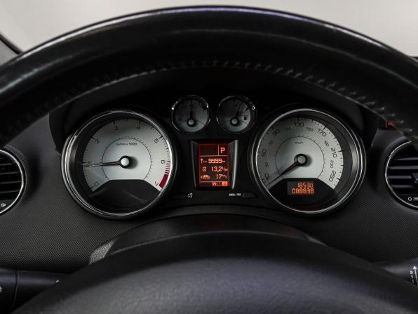 Peugeot 308 I Рестайлинг с пробегом 2011 года, цена 650 000 рублей, 88838 км, хэтчбек, Автокод Объявления