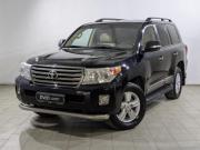 Toyota Land Cruiser 200 Series Рестайлинг 1 Химки  - изображение 31