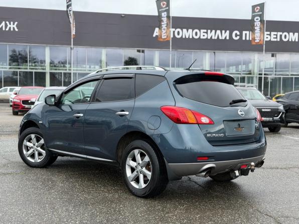 Nissan Murano II (Z51) Рестайлинг 2 с пробегом 2012 года, цена 999 000 рублей, 165700 км, внедорожник, Автокод Объявления