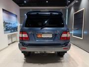 Toyota Land Cruiser 100 Series Рестайлинг 2 Новосибирск  - изображение 22