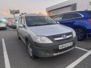 Lada (ВАЗ) Largus I Санкт-Петербург  - изображение 7
