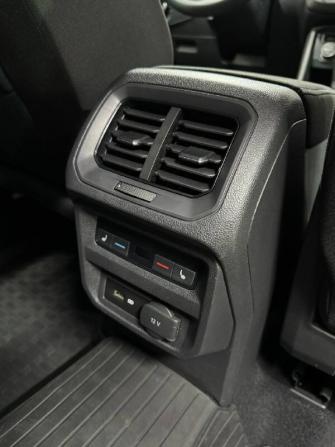 Volkswagen Tiguan II с пробегом 2019 года, цена 2 480 000 рублей, 50753 км, внедорожник, Автокод Объявления