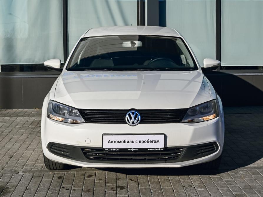 Volkswagen Jetta VI Екатеринбург  - изображение 8
