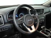 Kia Sportage IV Рестайлинг Екатеринбург  - изображение 31
