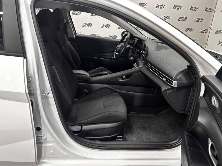 Hyundai Elantra VII (CN7) Красноярск  - изображение 8