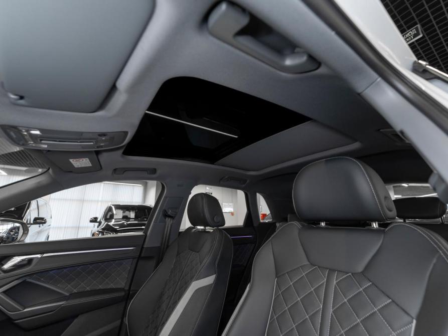 Audi Q3 II (F3) Москва  - изображение 10