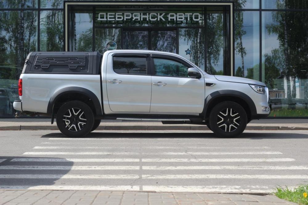JAC T8 Pro Брянск  - изображение 4