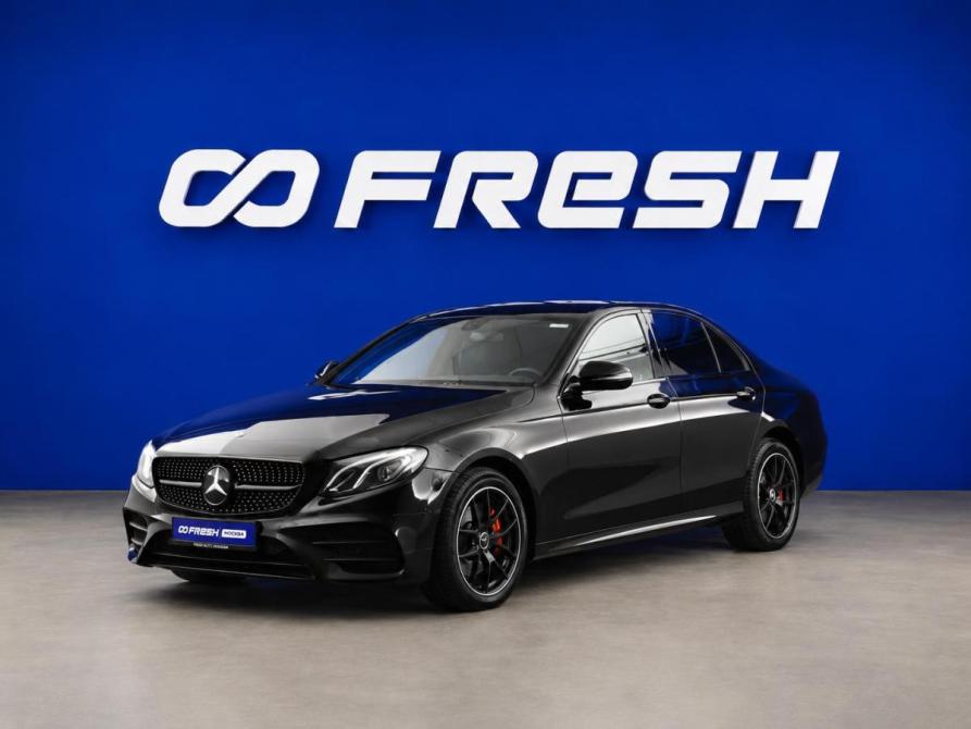 Mercedes-Benz E-Класс V (W213 S213 C238) Москва  - изображение 5