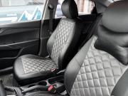 Hyundai Solaris II Рестайлинг Череповец  - изображение 29