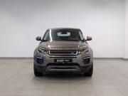 Land Rover Range Rover Evoque I Рестайлинг Санкт-Петербург  - изображение 32