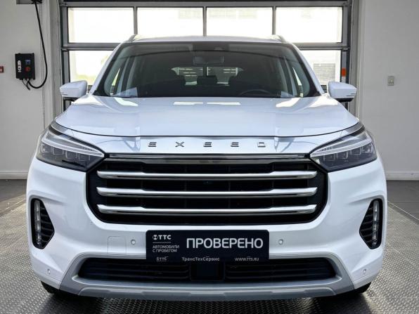 Exeed VX I с пробегом 2023 года, цена 2 900 000 рублей, 84713 км, внедорожник, Автокод Объявления