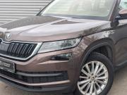 Skoda Kodiaq I Москва  - изображение 45