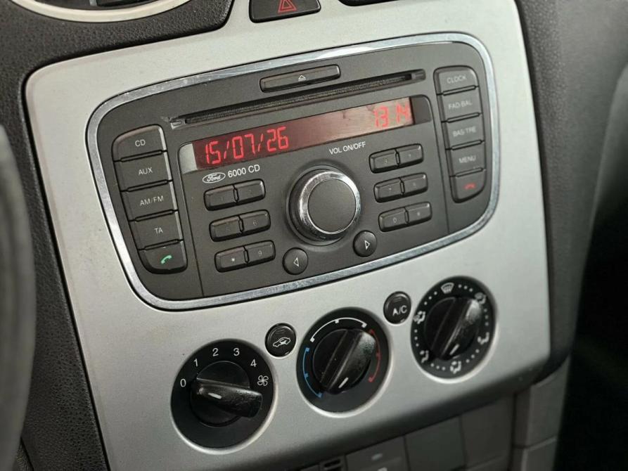 Ford Focus II Екатеринбург  - изображение 17