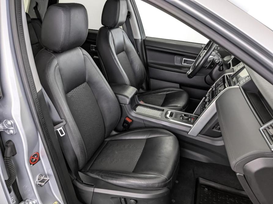 Land Rover Discovery Sport I Москва  - изображение 24