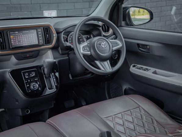 Toyota Passo III Рестайлинг с пробегом 2020 года, цена 1 185 000 рублей, 39900 км, хэтчбек, Автокод Объявления