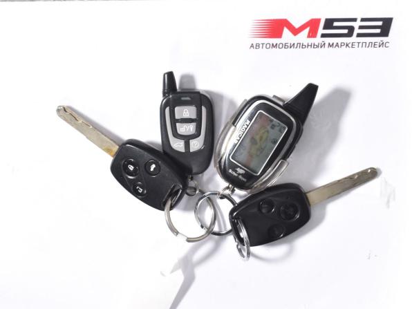 Honda Civic VIII Рестайлинг с пробегом 2010 года, цена 814 995 рублей, 268578 км, седан, Автокод Объявления