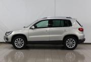 Volkswagen Tiguan I Рестайлинг Астрахань  - изображение 38