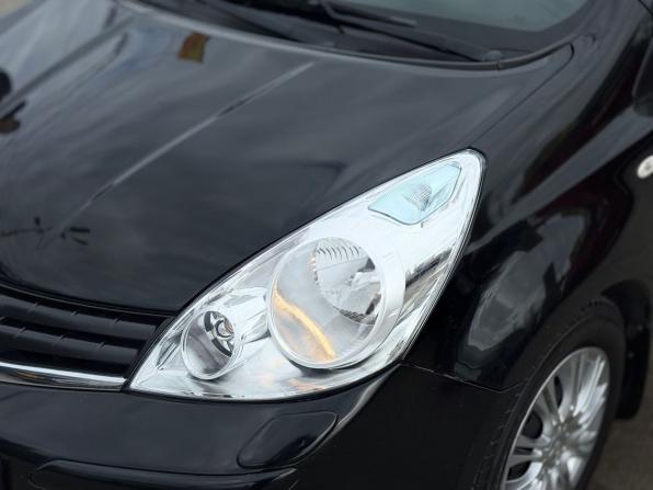 Nissan Note I Рестайлинг с пробегом 2011 года, цена 629 000 рублей, 158340 км, хэтчбек, Автокод Объявления