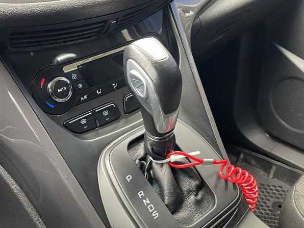 Ford Kuga II с пробегом 2016 года, цена 1 297 000 рублей, 176501 км, внедорожник, Автокод Объявления