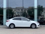 Hyundai Solaris II Самара  - изображение 18