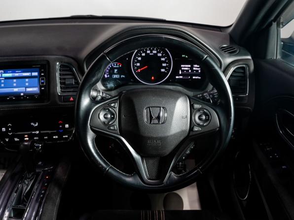 Honda Vezel I Рестайлинг с пробегом 2019 года, цена 1 780 000 рублей, 91471 км, внедорожник, Автокод Объявления