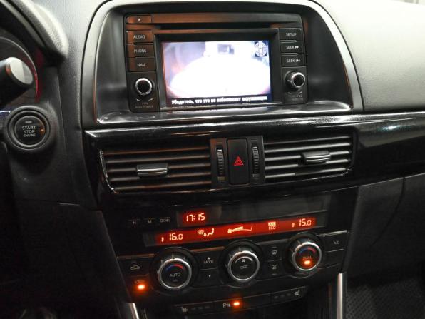 Mazda CX-5 I с пробегом 2013 года, цена 1 700 000 рублей, 250546 км, внедорожник, Автокод Объявления
