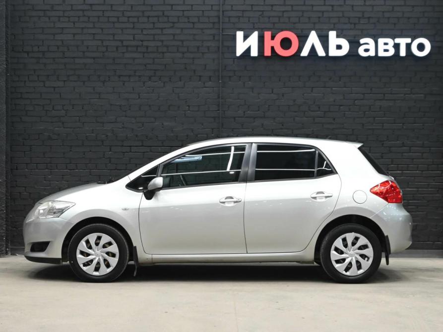 Toyota Auris I Екатеринбург  - изображение 8