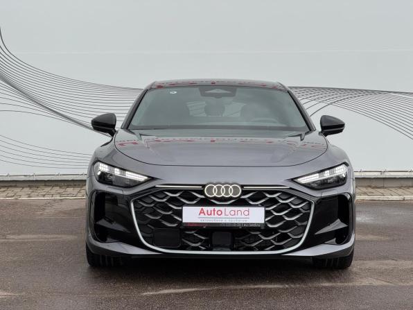 Audi A5 III (B10) с пробегом 2026 года, цена 5 680 000 рублей, 10 км, лифтбек, Автокод Объявления