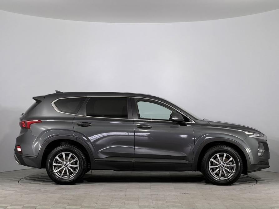 Hyundai Santa Fe IV Калининград  - изображение 4