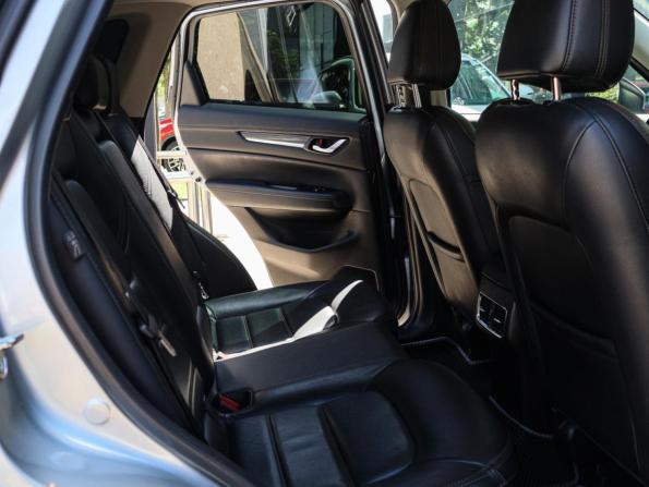 Mazda CX-5 II с пробегом 2019 года, цена 3 500 000 рублей, 68533 км, внедорожник, Автокод Объявления