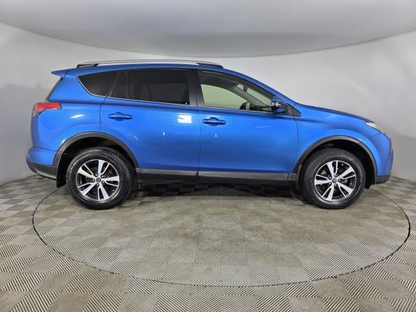 Toyota RAV4 IV (XA40) Рестайлинг с пробегом 2015 года, цена 1 797 000 рублей, 69712 км, внедорожник, Автокод Объявления