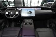 Avatr 07 Москва  - изображение 30