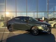 Lada (ВАЗ) Vesta I Оренбург  - изображение 21