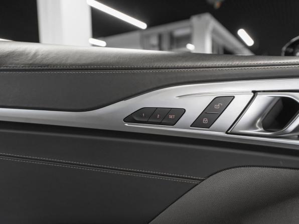 BMW 8 серии II (G14/G15/G16) с пробегом 2021 года, цена 9 200 000 рублей, 27698 км, седан, Автокод Объявления