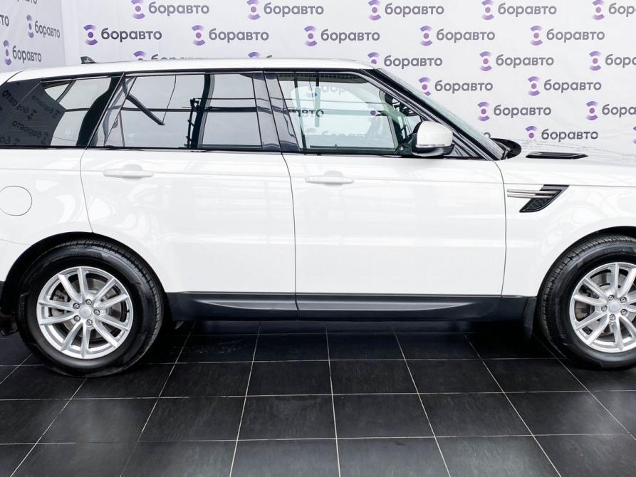 Land Rover Range Rover Sport II Ростов-на-Дону  - изображение 6