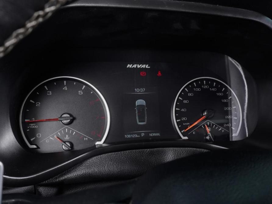 Haval Jolion I Ростов-на-Дону  - изображение 19