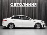 Kia K5 II Красноярск  - изображение 26