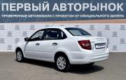 Lada (ВАЗ) Granta I Рестайлинг Краснодар  - изображение 27