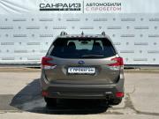 Subaru Forester V Санкт-Петербург  - изображение 20