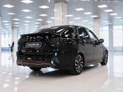 Lada (ВАЗ) Granta I Рестайлинг Самара  - изображение 22