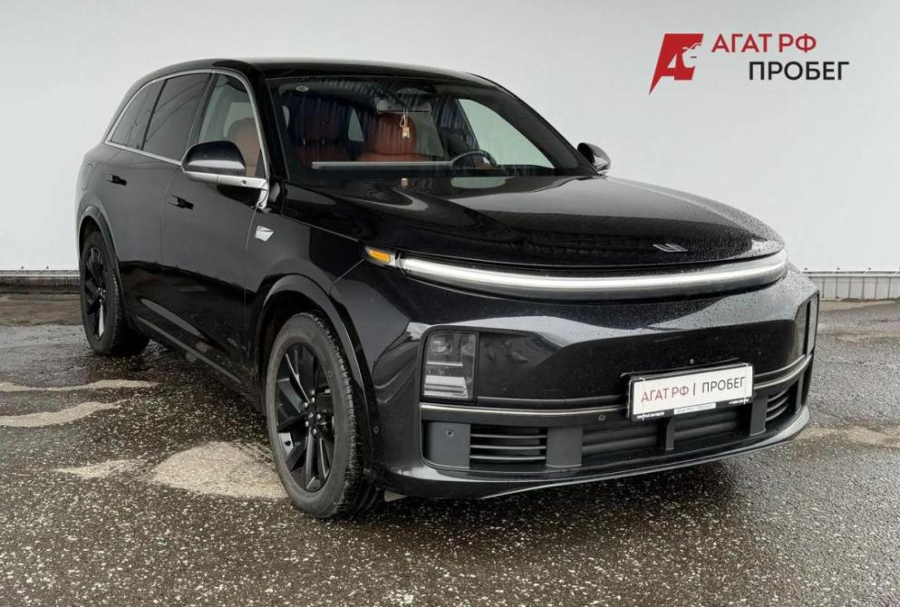 Li Auto (Lixiang) L7 I Киров  - изображение 3