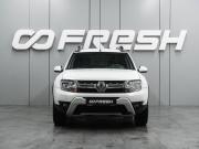 Renault Duster I Рестайлинг Воронеж  - изображение 21