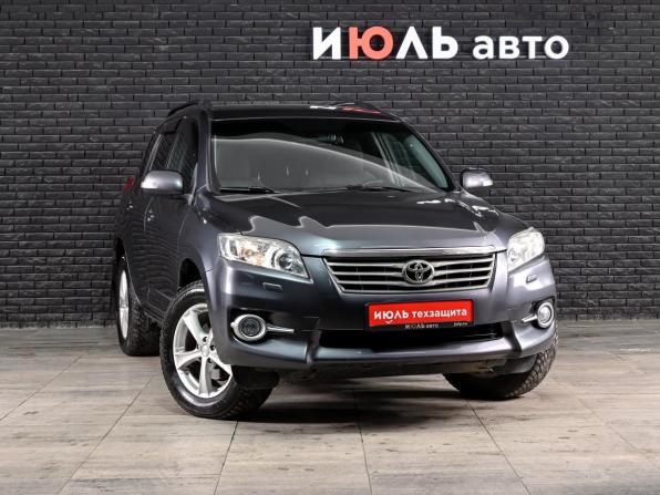 Toyota RAV4 III (XA30) Рестайлинг с пробегом 2010 года, цена 1 390 000 рублей, 202148 км, внедорожник, Автокод Объявления