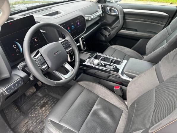 Haval Dargo с пробегом 2024 года, цена 2 799 000 рублей, 30000 км, внедорожник, Автокод Объявления