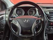 Hyundai Elantra V (MD) Рестайлинг Вологда  - изображение 29