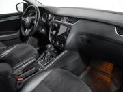 Skoda Octavia III (A7) Рестайлинг Санкт-Петербург  - изображение 34