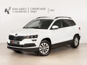 Skoda Karoq I Казань  - изображение 9