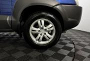 Hyundai Tucson I Нижний Новгород  - изображение 44