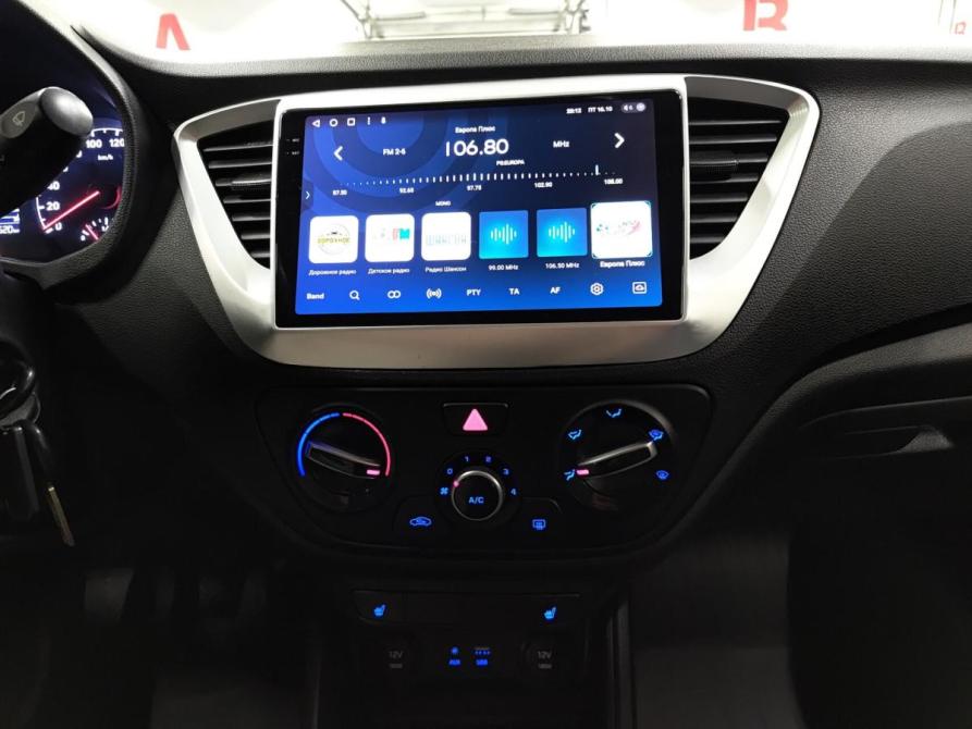 Hyundai Solaris II Казань  - изображение 18